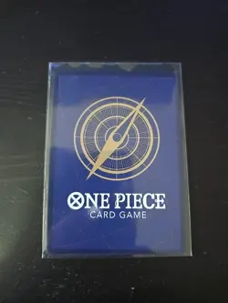 Koby P-014 English Jolly Roger Promo PRB01 One Piece Card Game - Image 2