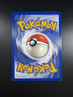 Pokemon Kabuto 1st Edition 50/62 Fossil Common Card LP NM - Image 2