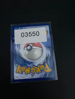 Garganacl 104/182 Non Holo PLAY! Prize Pack Series Pokemon Trading Card TCG - Image 5