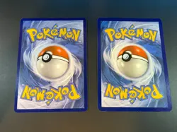 JUMBO Pokemon Card Lot Charizard Venusaur Pikachu - 59 Cards Total w/ Binder - Image 5