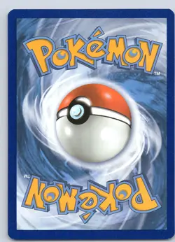 Pokemon Mantine Sword & Shield Base Set 052/202 Reverse Holo Uncommon Card NM - Image 2