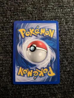 Pokemon Card Voltorb 1st Edition Shadowless 67/102 Base Set 1999 Near Mint - Image 5