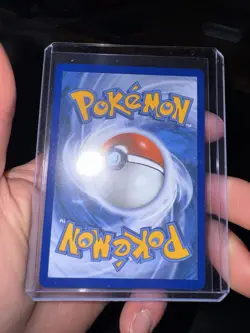 Pokemon Card TCG Ultra Ball Trainer 264/217 Ascended Heroes Ultra Rare NM FRESH - Image 2