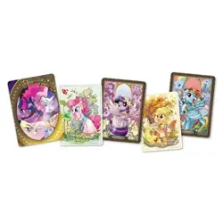 My Little Pony - Friendship Eternal Cards - 1 Sealed Box (24 Packs)-(PRE-ORDER) - Image 3