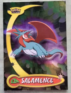 Pokemon Card Lot for fkarp78 - Image 5
