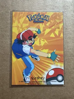 Shining Squirtle #007 - Gold Holo - Shiny Infinity Set 2024 - Pokemon Card NM - Image 2