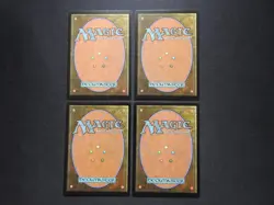 4x Foil LP [Duel Decks: Elspeth vs. Tezzeret] Multiple Available Free Tracking! - Image 2
