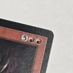 Balefire Dragon (Retro Frame) Innistrad Remastered Regular NM MTG Ships FAST - Image 2