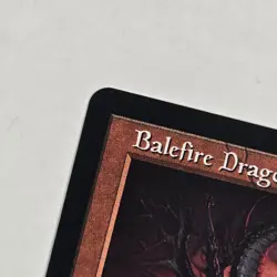 Balefire Dragon (Retro Frame) Innistrad Remastered Regular NM MTG Ships FAST - Image 5