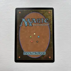 1x Sliver Overlord - Showcase NM-Mint, English Special Guests MTG Magic - Image 2
