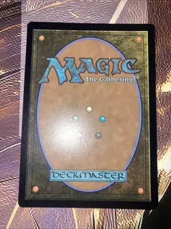 Thriving Moor (Surge Foil) Commander: Teenage Mutant Ninja Turtles Foil - Image 2