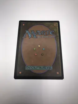 Command Beacon Commander Legends Showcase MTG Magic The Gathering MINT - Image 2