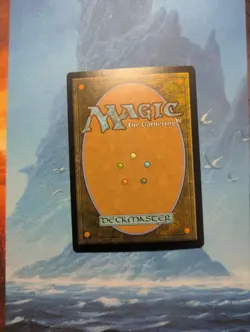 Kambal, Consol of Allocation Magic the gathering regular - Image 2