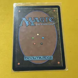 Magic The Gathering - 1x Mind's Desire (mtg) Scourge #41 - Image 2