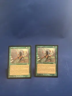 Deranged Hermit Urza's Legacy Regular - Image 1