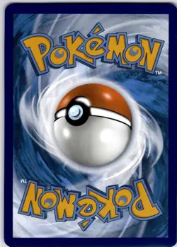 Pokemon TCG Pecharunt ex 085/064 Sv Shrouded Fable Holo Rare Near Mint - Image 2