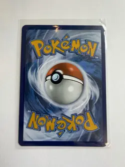 Pokemon Scarlet and Violet 151 Squirrel 170/165 Illustration Rare NM - Image 2