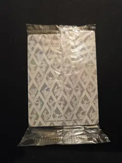 Pokemon TCG Eevee - 173 SVP Prismatic Evolutions ETB Promo Card Pack SEALED - Image 2