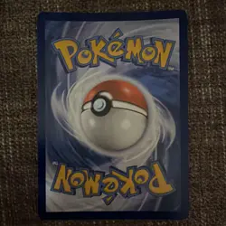 Pokemon Ledian 144/142 Holo Rare Scarlet & Violet Stage 1 90 HP TCG Card - Image 2