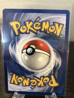 Pokemon TCG Koga's Kakuna Gym Challenge 47/132 Regular Unlimited Uncommon LP - Image 2