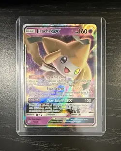 Pokemon GX lot of 4 | Pokemon TCG | Read Description ‼ - Image 4