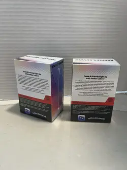 Pokemon TCG Prismatic Evolutions Booster Bundle set of 2 - Image 5