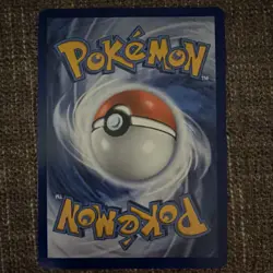 Pokemon Ambipom Holo Illustration Rare 107/094 Phantasmal Flames 110 HP Slap - Image 2
