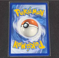 2025 Pokemon TCG SV White Flare 078/086 Tornadus MASTER BALL REVERSE HOLO - Image 2