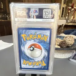 Pokemon TCG 2016 Evolutions M Charizard EX Ultra Rare Holo PSA 10 13/108 English - Image 2