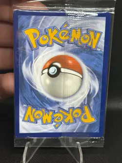 Pokemon Mimikyu Full Art Promo SVP 075 Scarlet & Violet Holo 70 HP English - Image 2