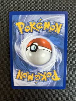 Alakazam 009 Pokemon Center Stamped MEP | Mega Evolution Black Star Promo | NM - Image 2