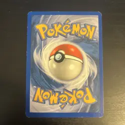 Phanpy – Deoxys #69/107 – Pokemon TCG 2005 - NM/LP - Image 3