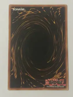 Carte Yu-Gi-Oh - JCC - Robot Vrille Koa'ki Meiru - RGBT-FR022 - Image 2