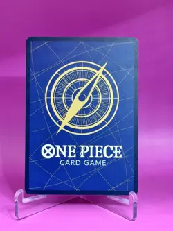 Tony Tony. Chopper P-089 Regional Championship Promo 2025 One Piece - Image 2