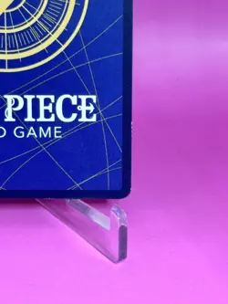 Tony Tony. Chopper P-089 Regional Championship Promo 2025 One Piece - Image 3