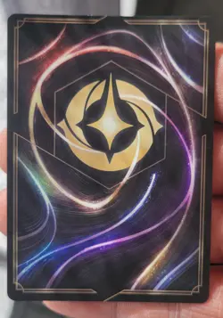 Disney Lorcana The Headless Horseman 125/204 Legendary Holo Card NM+ - Image 2