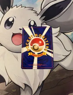 Bulbasaur No. 001 #18 VHS Intro Pack Japanese Bulbasaur Deck Pokemon Card - Image 2