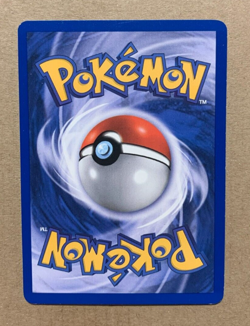 Ekans 56/82 Team Rocket - Common Pokemon Card - NM/Mint - Image 2