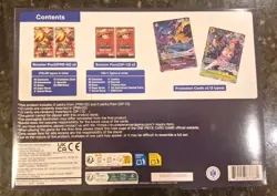LOT OF 3 One Piece BANDAI NAMCO CARD GAME TCG Illustration Box Vol. 5 & Vol. 6 - Image 5