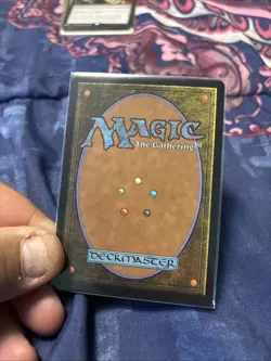 Magic the Gathering Bloodthirsty Conqueror Foundations Regular Card #58 - Image 2