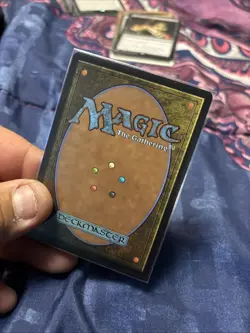 Magic the Gathering Bloodthirsty Conqueror Foundations Regular Card #58 - Image 5