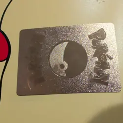 POKEMON Gold Charizard Blastoise Venusaur Vmax Tag Team Card HP 400 Starter - Image 2