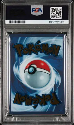 2023 Pokemon Mew ex Full Art 151 UPC Gold Metal Promo Card 205/165 PSA 10 GEM MT - Image 2