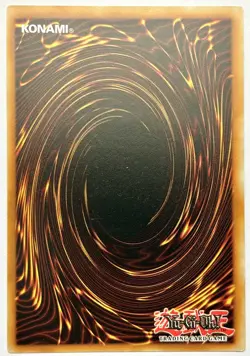 HAC1-EN172 Dragunity Guisarme - Secret Rare Ltd. Edition Near Mint YuGiOh Card - Image 2