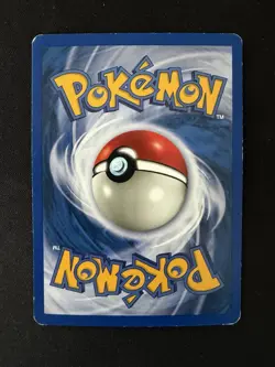 Sudowoodo 26/64 Pokemon Card TCG Neo Revelation Unlimited Non Holo Rare - Image 2