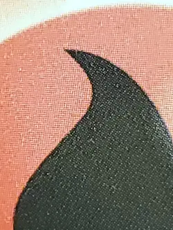 Pokemon Fire Energy 98/102 1st Edition Base Set Shadowless Card Near Mint - Image 4