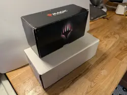 Magic The Gathering Lot of 1000+ unsorted cards 2014-2018(Good Condition) - Image 2