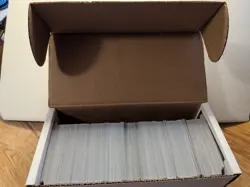 Magic The Gathering Lot of 1000+ unsorted cards 2014-2018(Good Condition) - Image 4