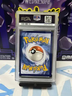 2023 Pokemon CLC-Trading Card Game Classic Charizard #003 PSA 10 GEM MINT - Image 2