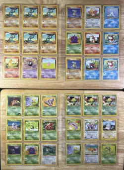 700+ Pokemon Vintage Cards - Image 2